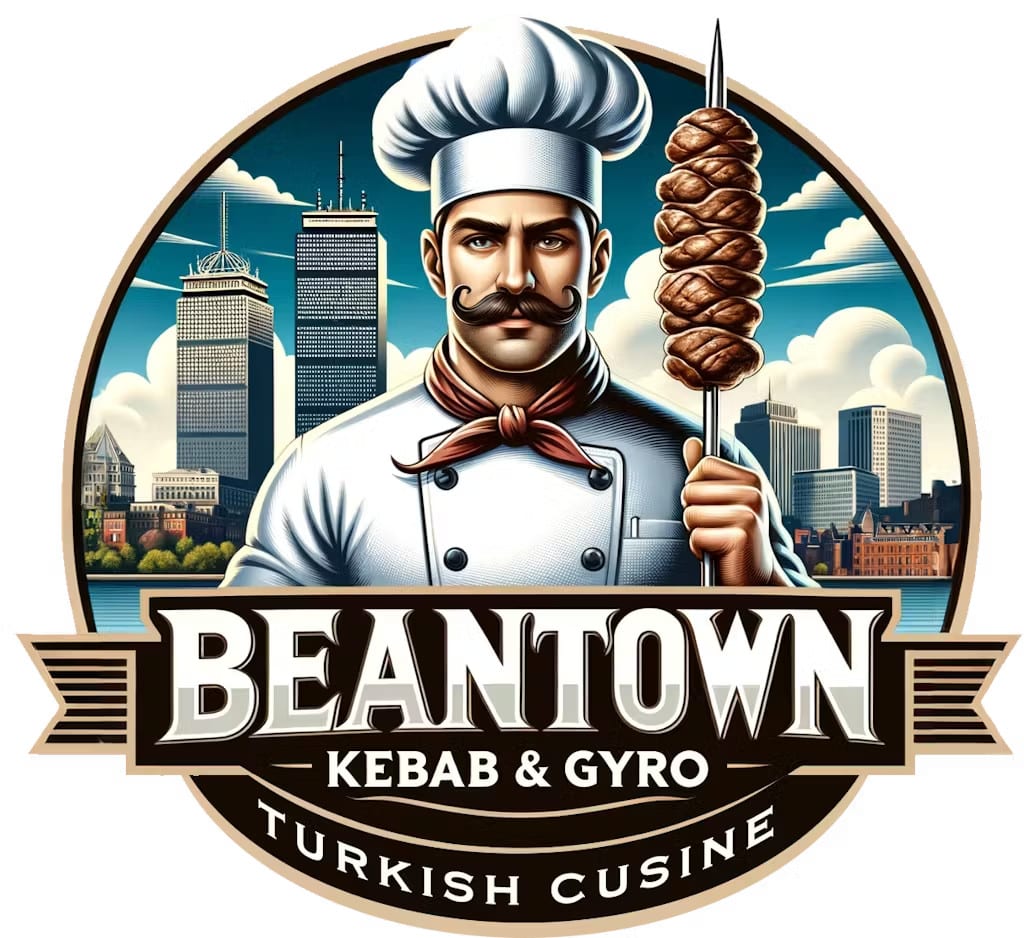 Beantown Turkish Kebab