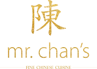Mr Chan's Chinese