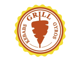 Grill Kebabs and Gyros SSF