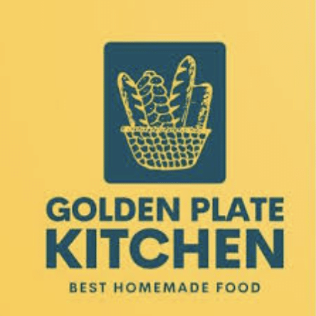 Golden Plate Kitchen
