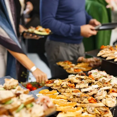 Balancing Inexpensive Catering Options With Quality For the Office Balancing Inexpensive Catering Options With Quality For the Office