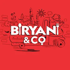 Biryani & Co