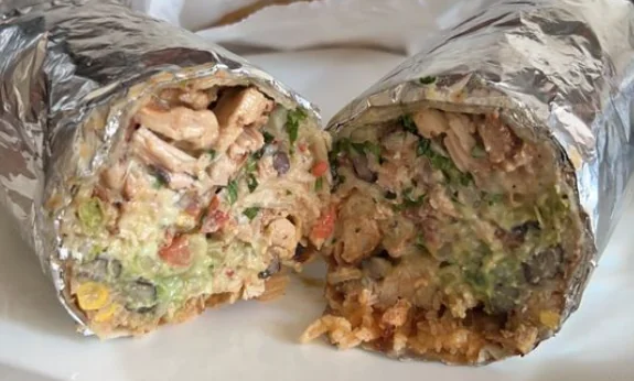Taqueria Zorro