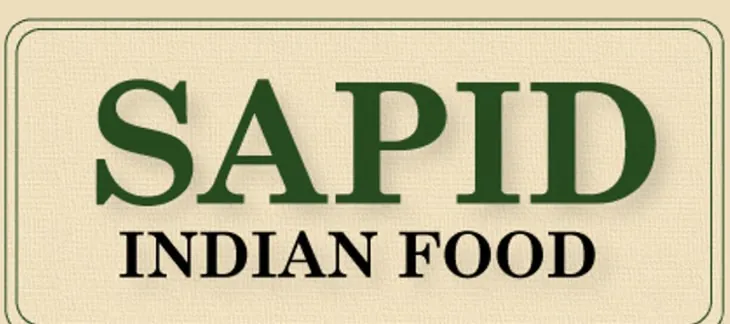 Sapid Indian Cuisine