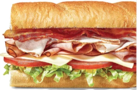 Subway (Campbell) Subway (Campbell)