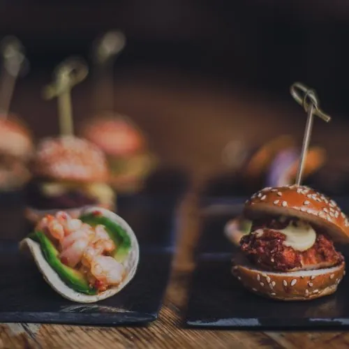 From Boardroom to Buffet: Elevating Corporate Events with Catered Cuisine From Boardroom to Buffet: Elevating Corporate Events with Catered Cuisine