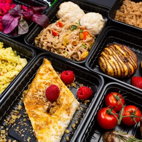 The Power of Personalization: Customizing Catering Menus to Fit Your Company Culture The Power of Personalization: Customizing Catering Menus to Fit Your Company Culture