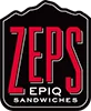 Zeps Epiq Sandwiches