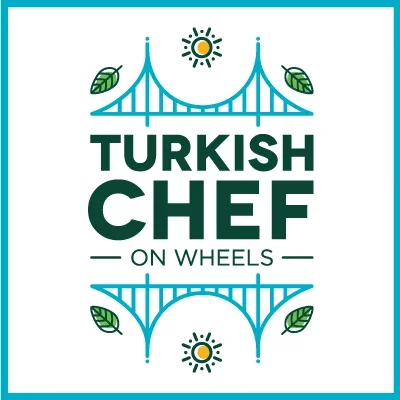 Turkish Chef on Wheels