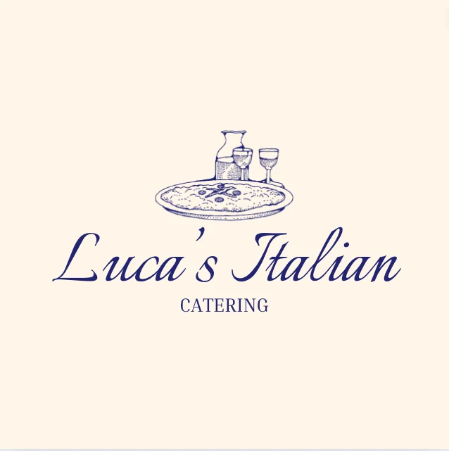 Luca's Italian Catering