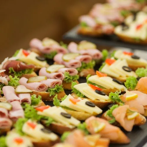 Tips for Organizing Successful Business Catering Tips for Organizing Successful Business Catering