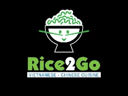 Rice2Go