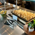 Atlanta Corporate Catering and Cafeterias