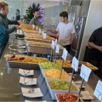 Corporate Catering and Cafeterias for Boston