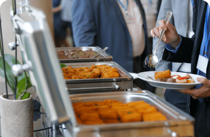 Conference Center Catering Conference Center Catering