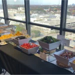 Corporate Catering and Cafeterias for Dallas Metro Area