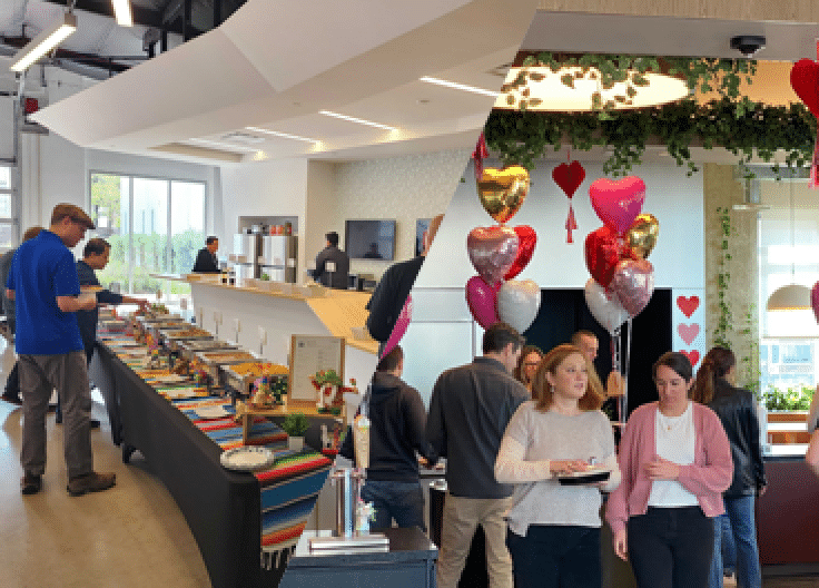 New York City Event Catering