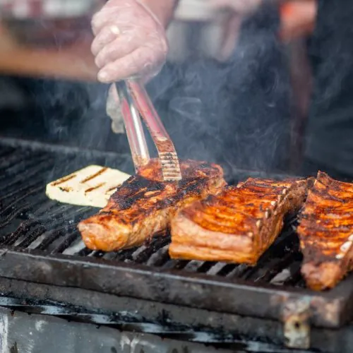 BBQ Corporate Catering: The Office Cookout Guide BBQ Corporate Catering: The Office Cookout Guide