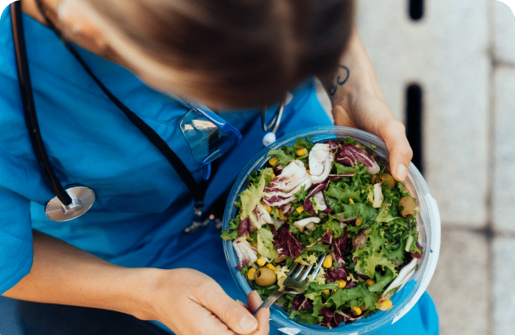 Hospitals & Clinics Catering Hospitals & Clinics Catering