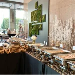 Los Angeles Corporate Catering and Cafeterias