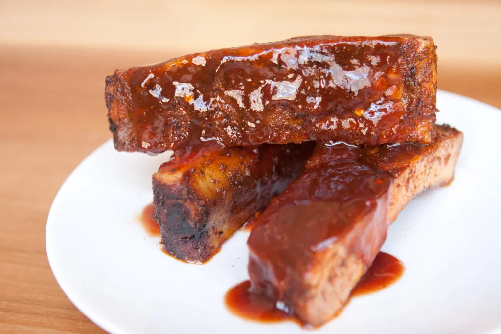 Little Lou's BBQ Little Lou's BBQ
