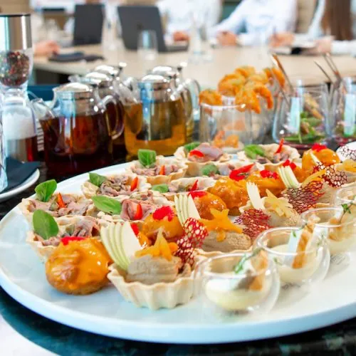 Office Potluck Lunch Ideas and Inspiration Office Potluck Lunch Ideas and Inspiration