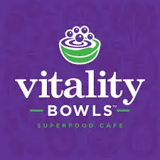 Vitality Bowls Vitality Bowls