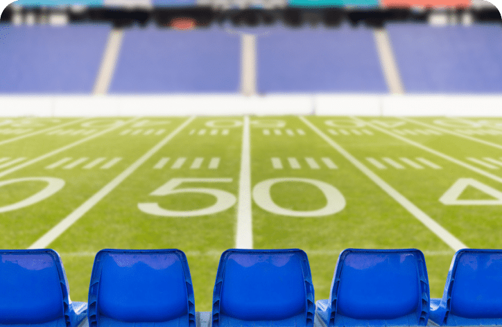 Universities & Athletics Catering Universities & Athletics Catering