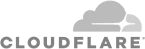 CLOUDFLARE Logo