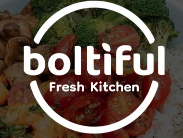 Boltiful Fresh Kitchen