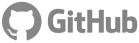 Github logo