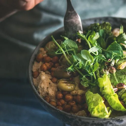 Healthy Food Catering: Nourishing Your Guests with Flavorful Choices Healthy Food Catering: Nourishing Your Guests with Flavorful Choices