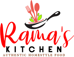 Rama's Kitchen Rama's Kitchen