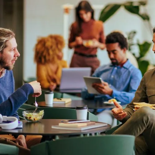 Choosing the Right Corporate Caterer for Your Next Event: Key Considerations in 2025 Choosing the Right Corporate Caterer for Your Next Event: Key Considerations in 2025