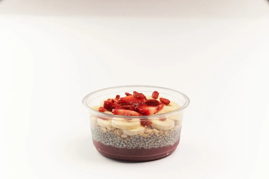 Vitality Bowls - Frisco - Breakfast Vitality Bowls - Frisco - Breakfast