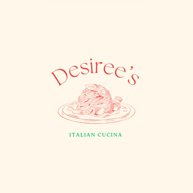 Desiree's Italian Cucina