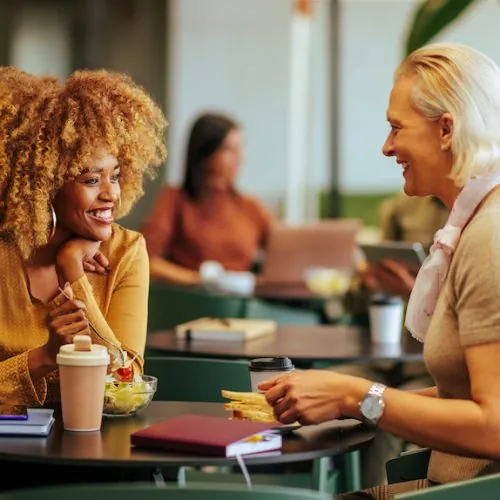 Corporate Cafeteria Management: How to Create an Efficient and Engaging Dining Experien Corporate Cafeteria Management: How to Create an Efficient and Engaging Dining Experien