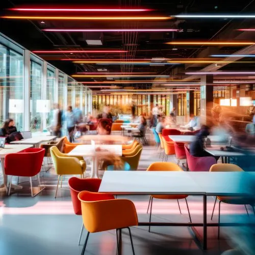 Office Cafeteria Rules and Etiquette – A Guide to Creating a Respectful and Enjoyable Dining Space Office Cafeteria Rules and Etiquette – A Guide to Creating a Respectful and Enjoyable Dining Space