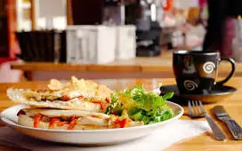 Atlantic Cafe