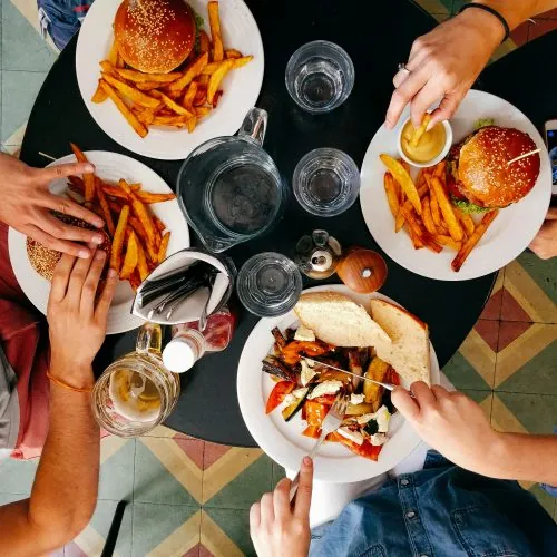 Catering for Sales Meetings: How to Boost Focus, Energy, and Results Catering for Sales Meetings: How to Boost Focus, Energy, and Results