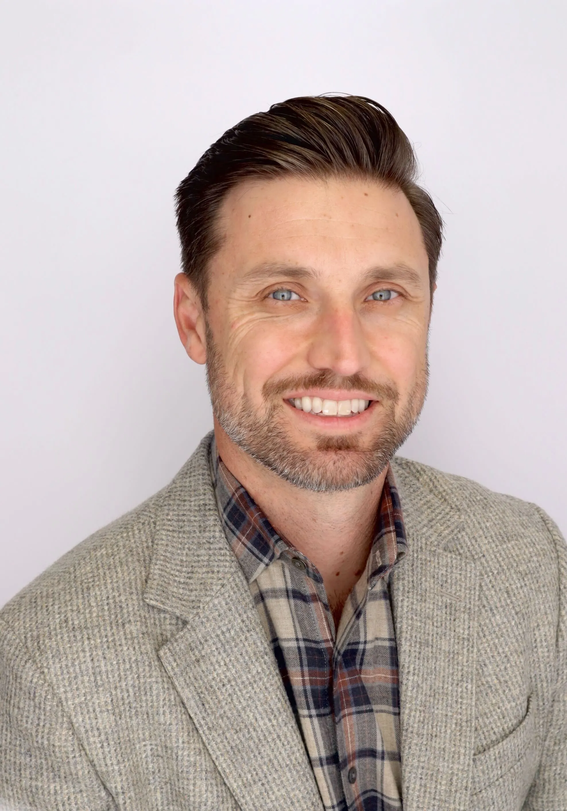 Ryan Smith, SVP Culinary Partnerships & Hospitality Experience Ryan Smith