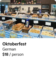 Oktoberfest