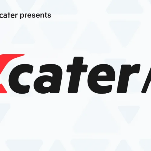 Meet CaterAi: The Answer To Effortless Workplace Catering Meet CaterAi: The Answer To Effortless Workplace Catering