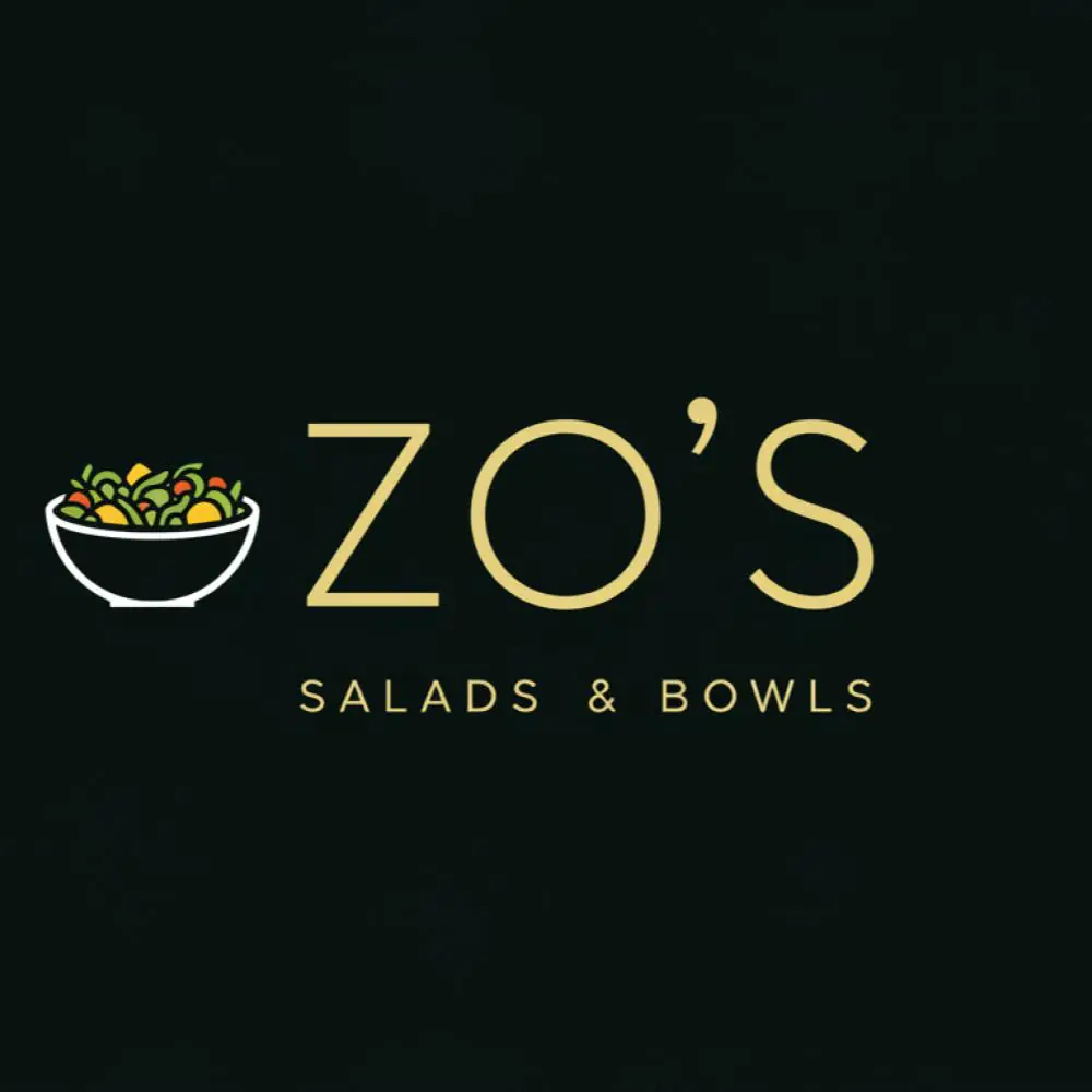 Zo’s Salads & Bowls