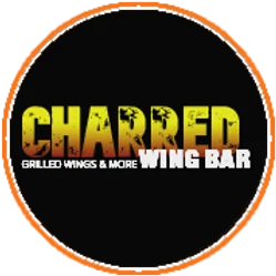 Charred Wing Bar Charred Wing Bar