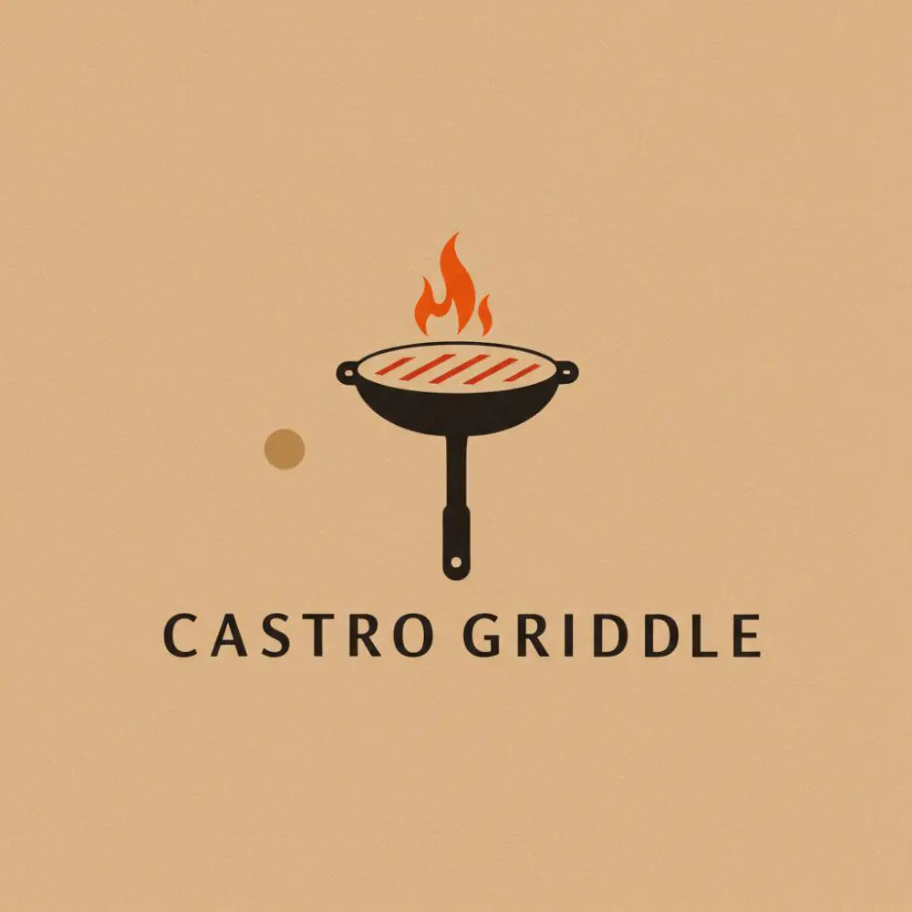 Castro Griddle Castro Griddle