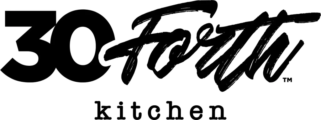 30Forth Kitchen