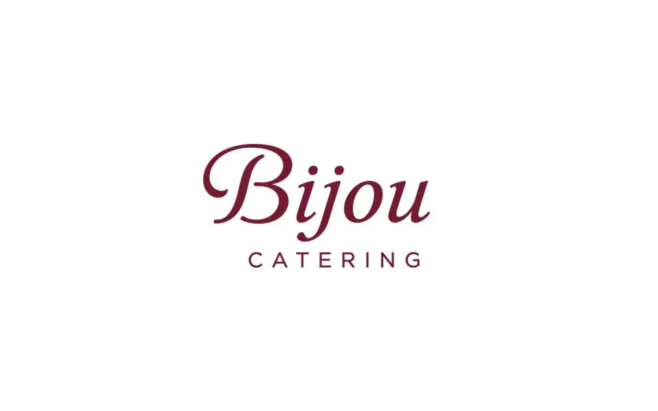 Bijou Catering