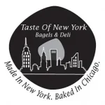 Taste of New York