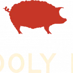Wooly Pig